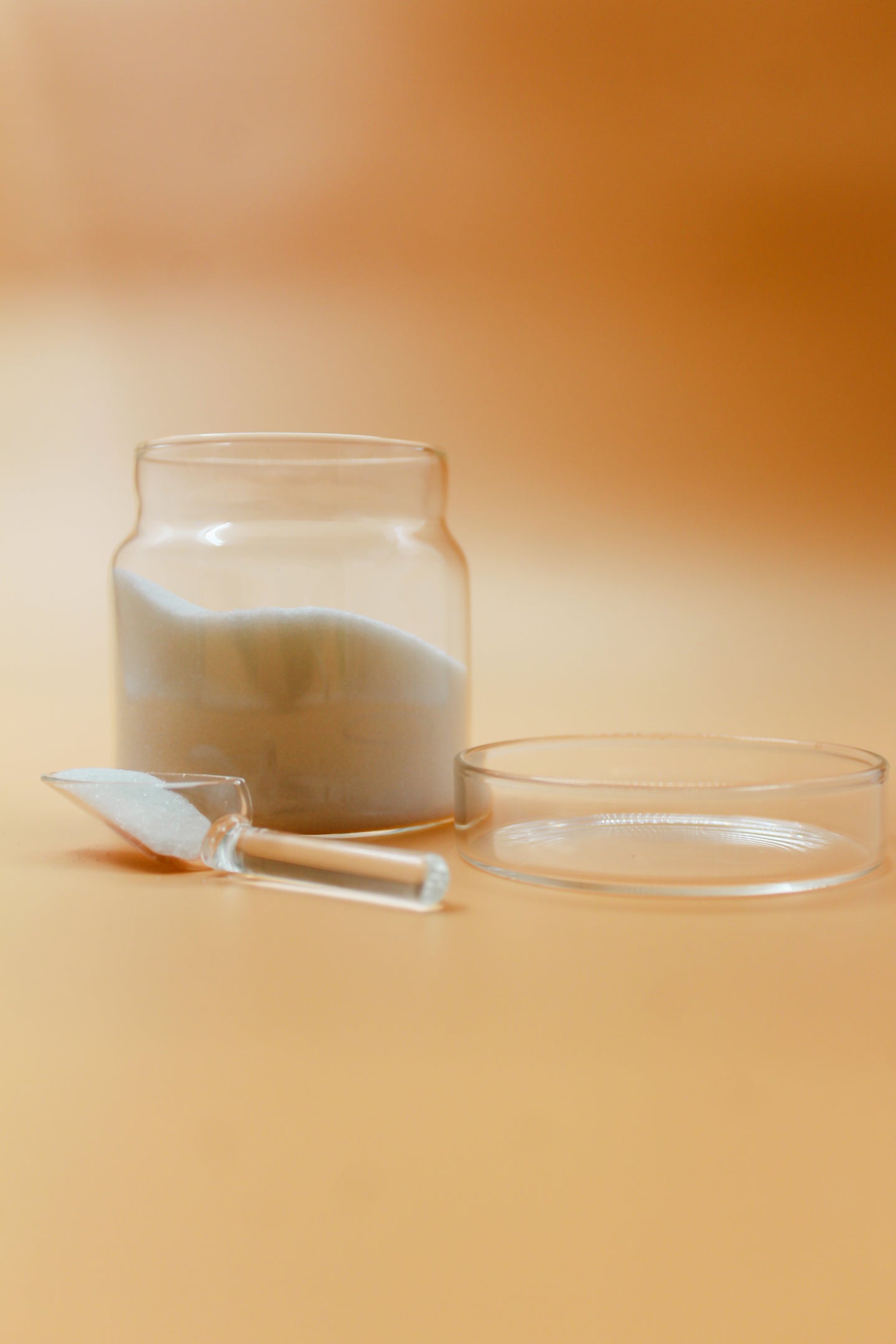 PIUMA Sugarpot